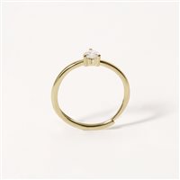 Anello Mabina Donna Chiacchiere d Amore in Argento Zircone 523232 - 523232